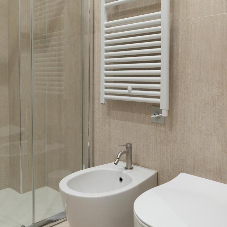 Cálida apartments - Appartamento Superior con 1 Camera da Letto - 12
