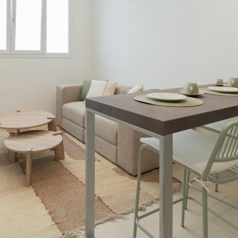Cálida apartments - Appartamento Superior con 1 Camera da Letto - 11