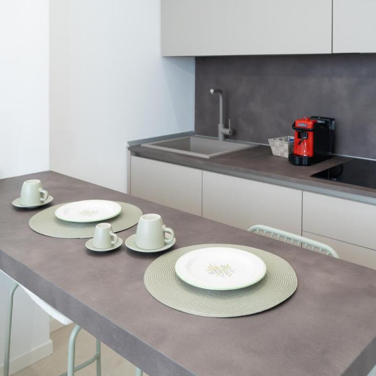 Cálida apartments - Appartamento - Piano Terra - 19