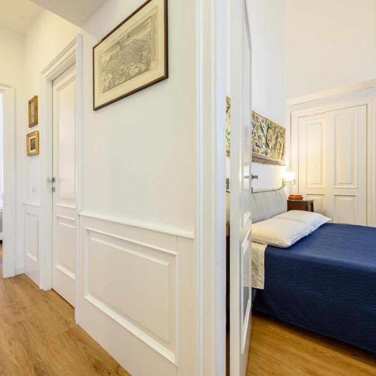 Palazzo De Sangro a Spaccanapoli 3 camere - Appartamento - 18