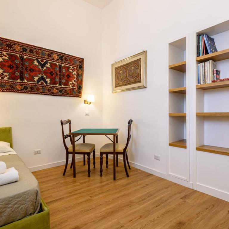 Palazzo De Sangro a Spaccanapoli 3 camere - Appartamento - 19