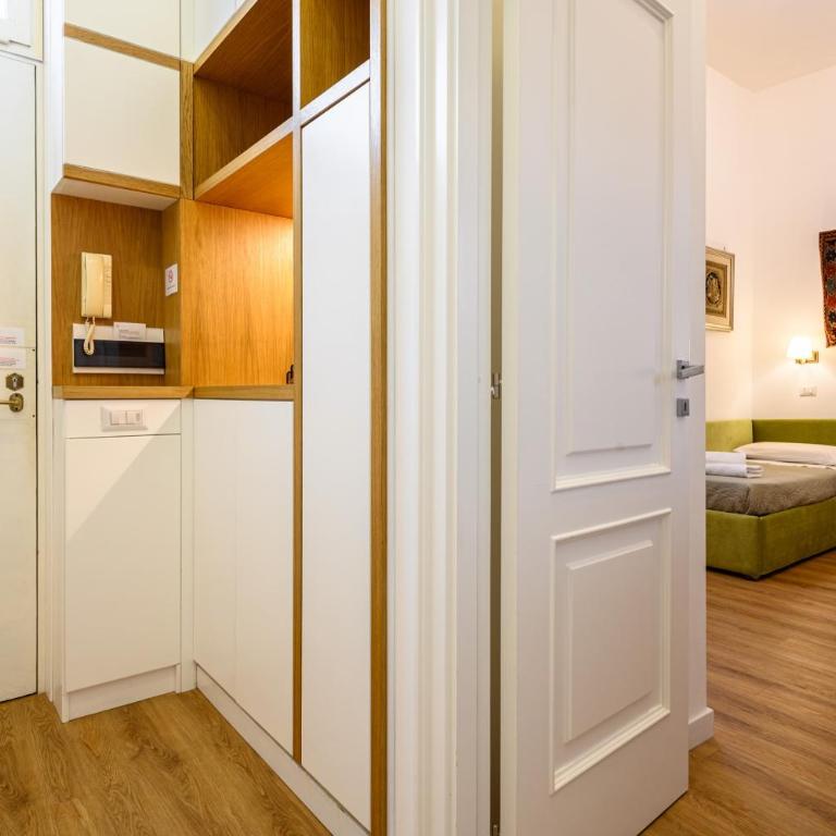 Palazzo De Sangro a Spaccanapoli 3 camere - Appartamento - 26