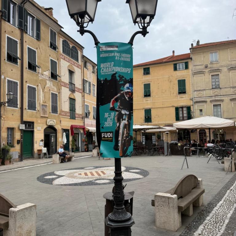 Ca' di GiuPa Finale Ligure Outdoor - Appartamento con 2 Camere da Letto - 2