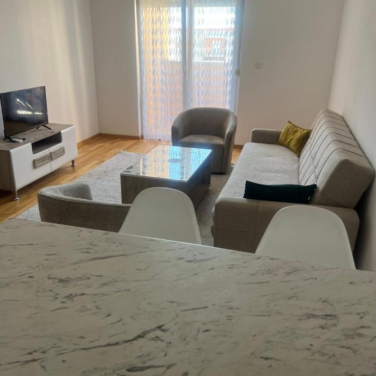 Bella Montenegrina Apartment - Podgorica - Appartement 1 Chambre - 1