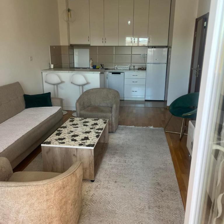 Bella Montenegrina Apartment - Podgorica - Appartement 1 Chambre - 2