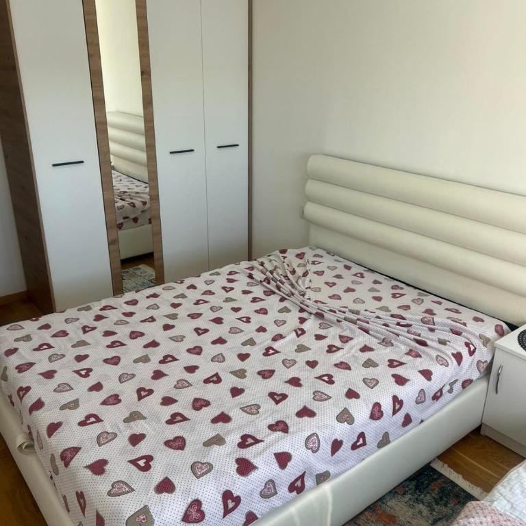 Bella Montenegrina Apartment - Podgorica - Appartement 1 Chambre - 4