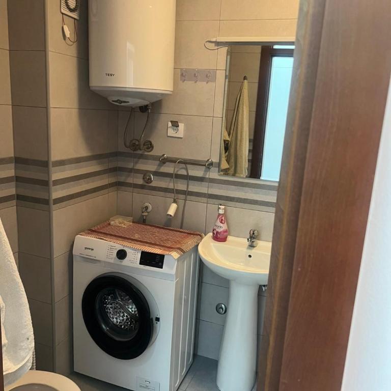 Bella Montenegrina Apartment - Podgorica - Appartement 1 Chambre - 5