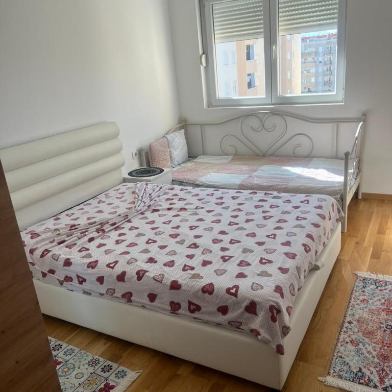 Bella Montenegrina Apartment - Podgorica - Appartement 1 Chambre - 7