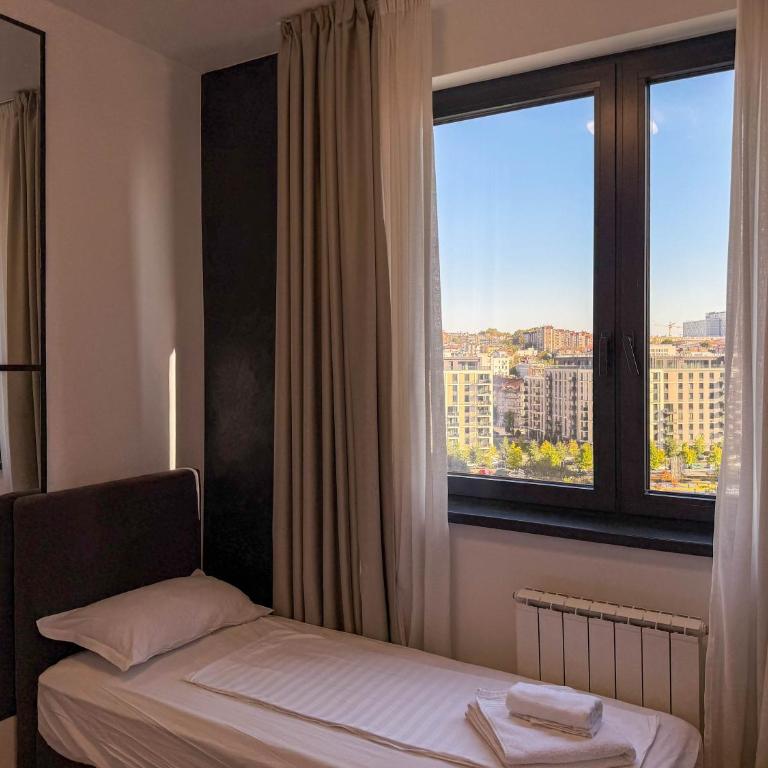 BW Haven Apartments - Appartement Familial 2 Chambres - 18