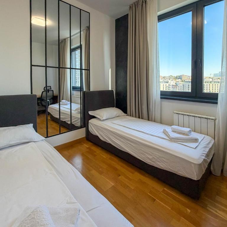 BW Haven Apartments - Appartement Familial 2 Chambres - 23