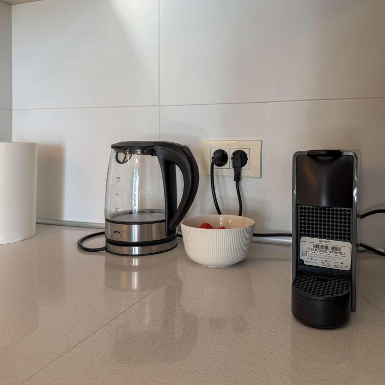 BW Haven Apartments - Appartement Familial 2 Chambres - 21