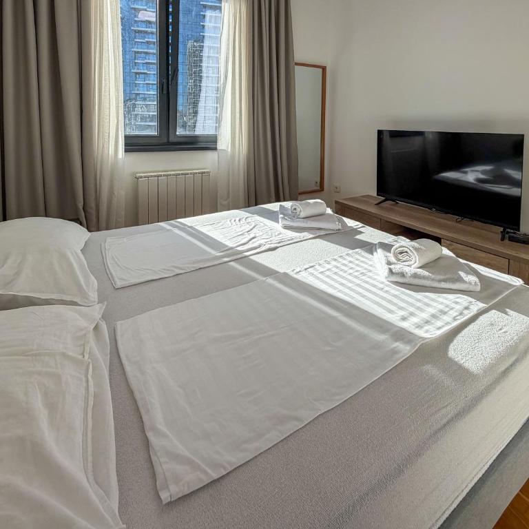 BW Haven Apartments - Appartement Familial 2 Chambres - 22