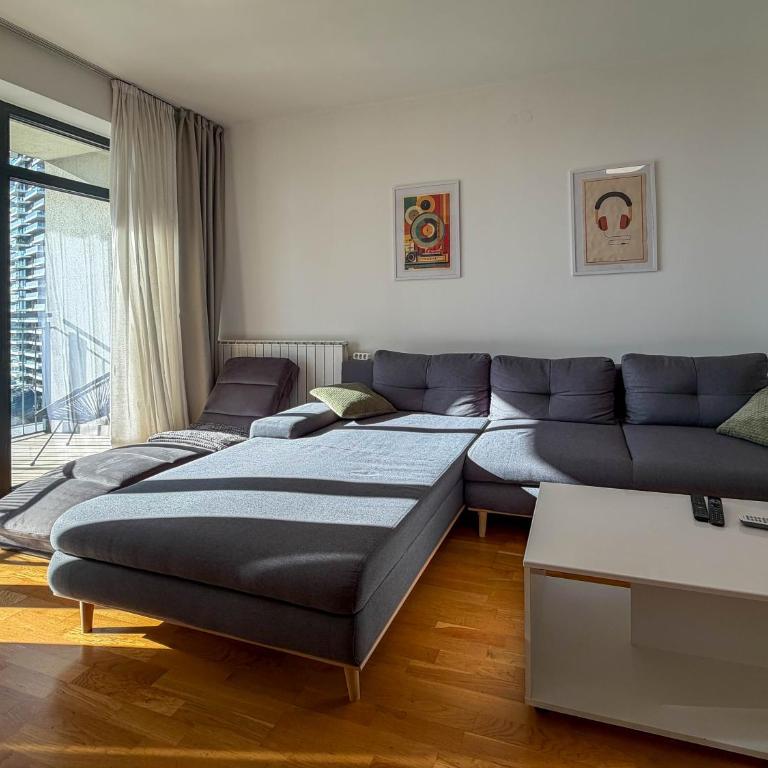 BW Haven Apartments - Appartement Familial 2 Chambres - 25