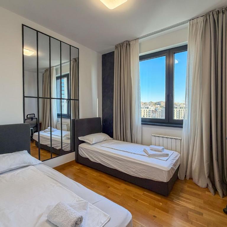BW Haven Apartments - Appartement Familial 2 Chambres - 20