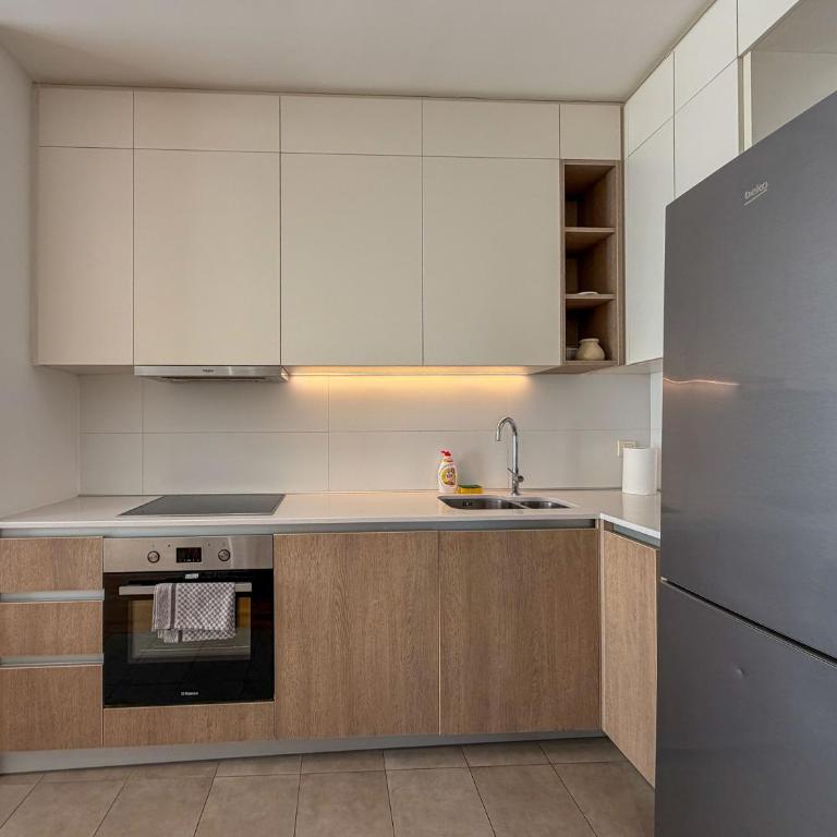 BW Haven Apartments - Appartement Familial 2 Chambres - 16