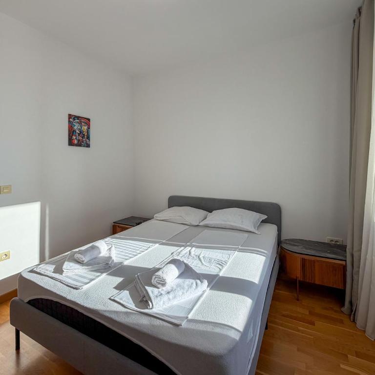 BW Haven Apartments - Appartement Familial 2 Chambres - 17