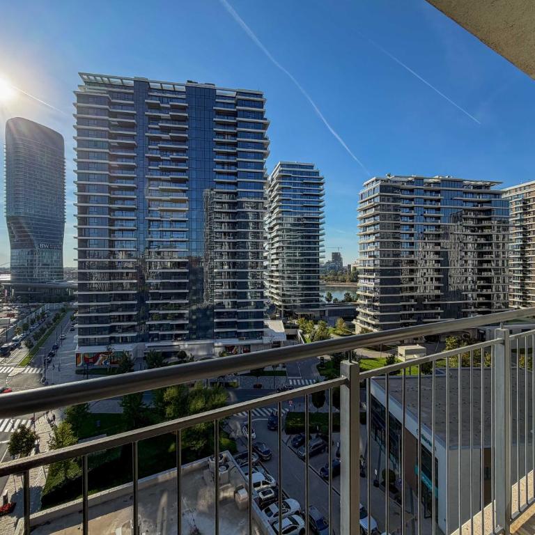 BW Haven Apartments - Appartement Familial 2 Chambres - 24