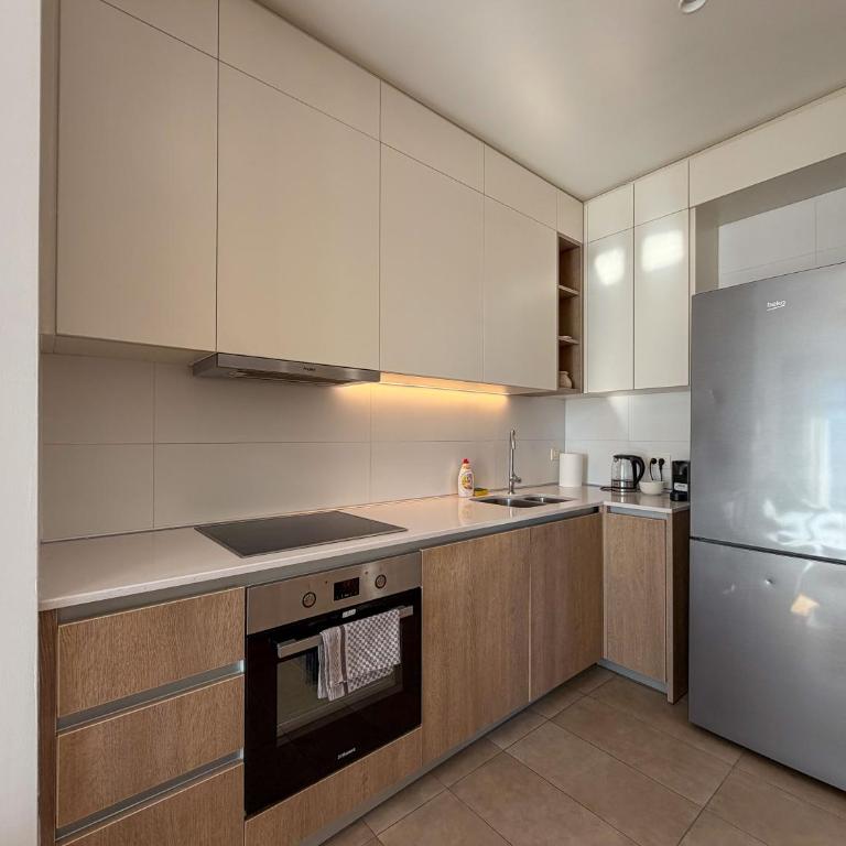 BW Haven Apartments - Appartement Familial 2 Chambres - 13