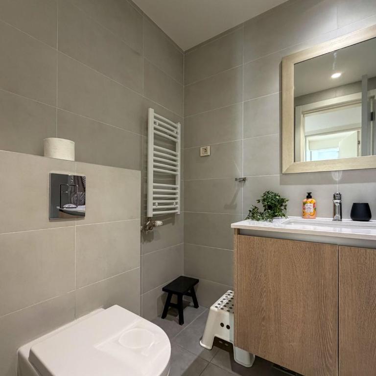 BW Haven Apartments - Appartement Familial 2 Chambres - 10