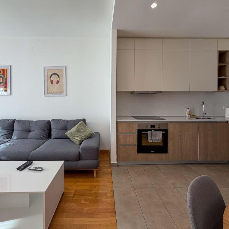 BW Haven Apartments - Appartement Familial 2 Chambres - 5