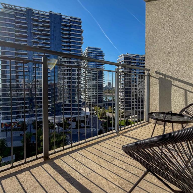 BW Haven Apartments - Appartement Familial 2 Chambres - 12