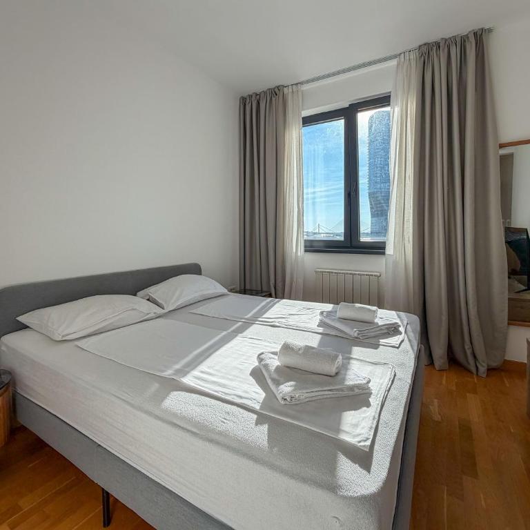 BW Haven Apartments - Appartement Familial 2 Chambres - 6