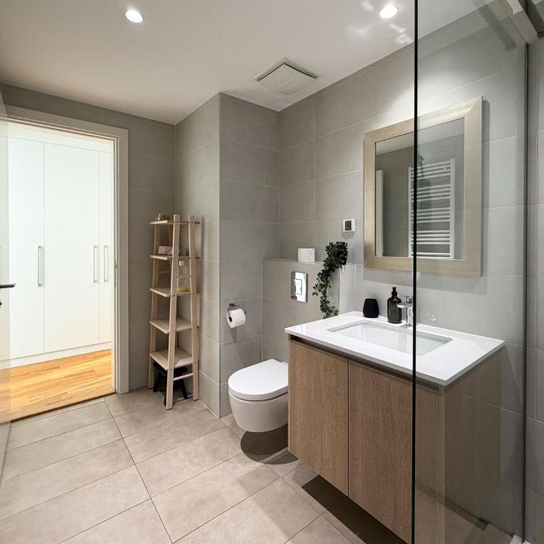 BW Haven Apartments - Appartement Familial 2 Chambres - 9
