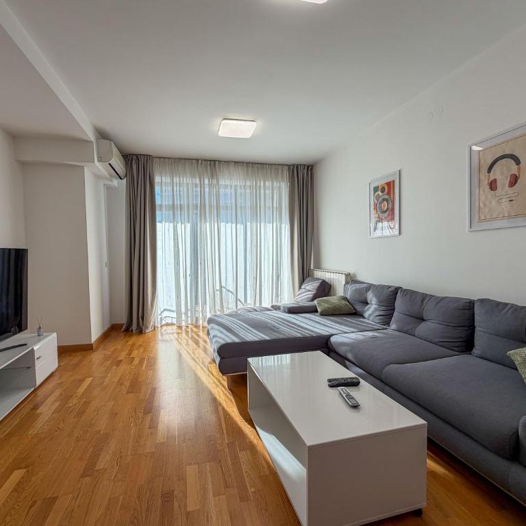 BW Haven Apartments - Appartement Familial 2 Chambres - 7