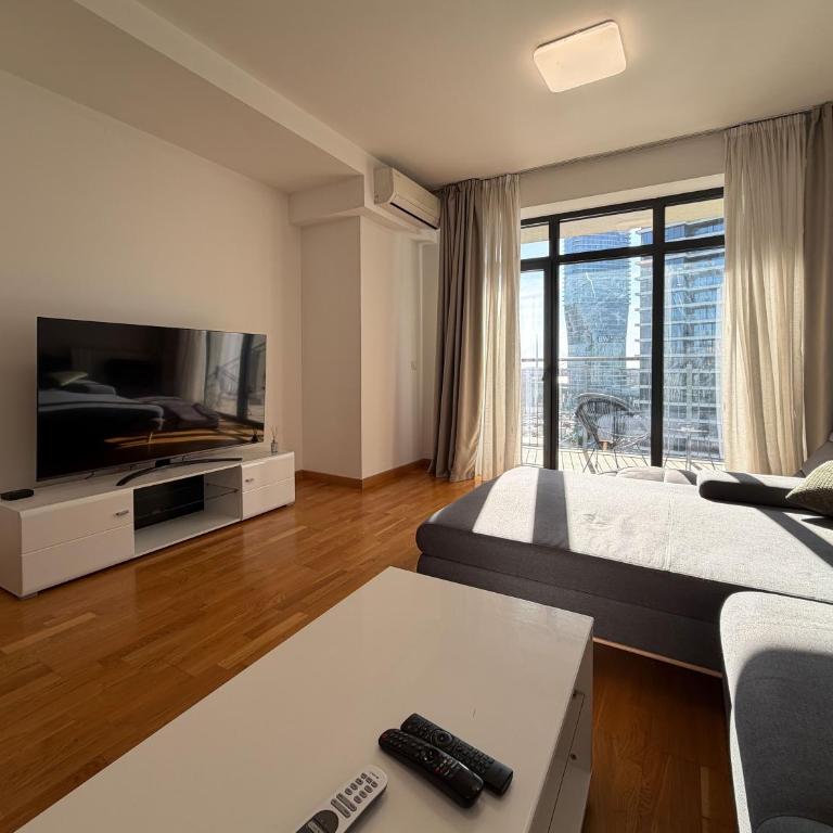 BW Haven Apartments - Appartement Familial 2 Chambres - 11