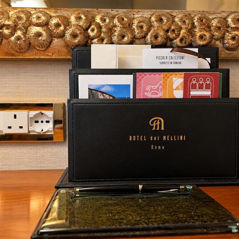 Hotel dei Mellini - Junior Suite - 7