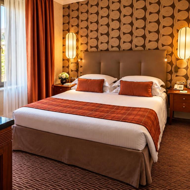 Hotel dei Mellini - Junior Suite - 8