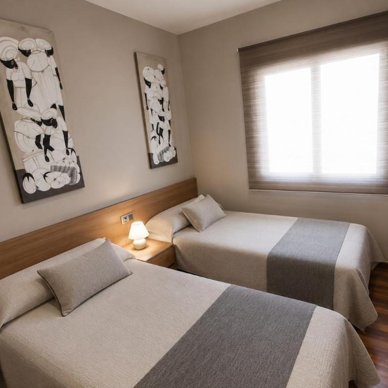 NATURE PLUS 2 Family House - Haus mit 3 Schlafzimmern - 5