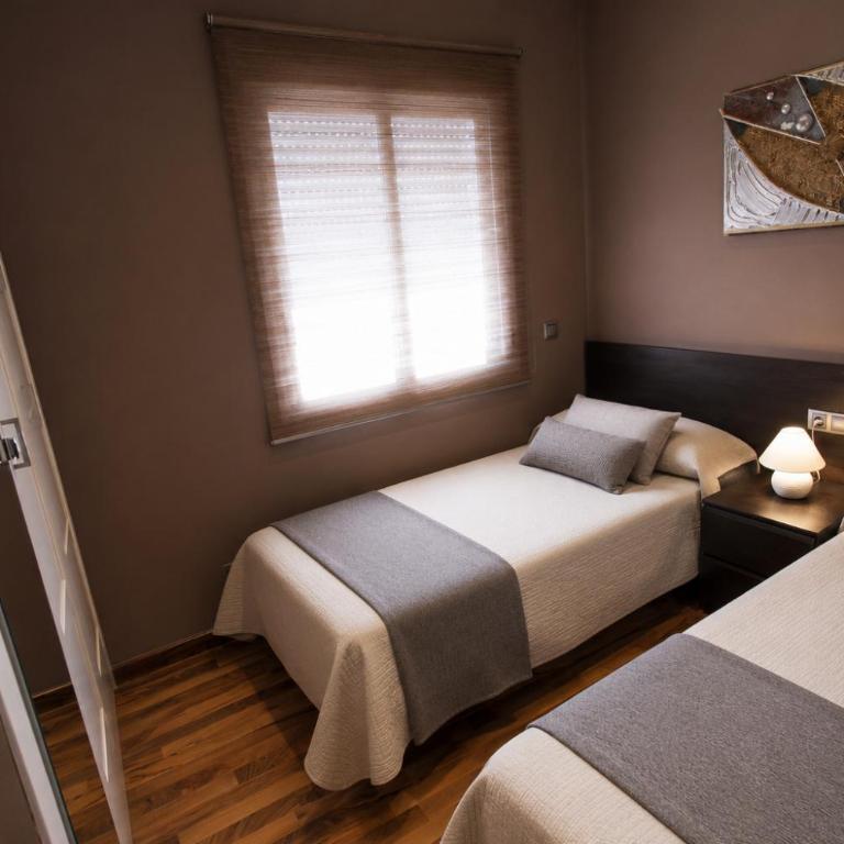 NATURE PLUS 2 Family House - Haus mit 3 Schlafzimmern - 6