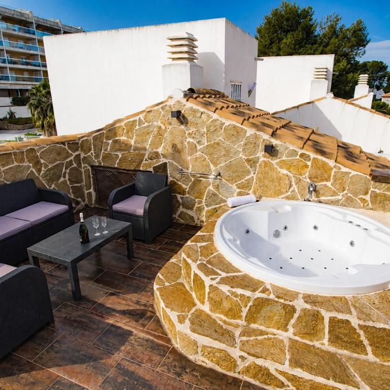NATURE PLUS 2 Family House - Haus mit 3 Schlafzimmern - 8