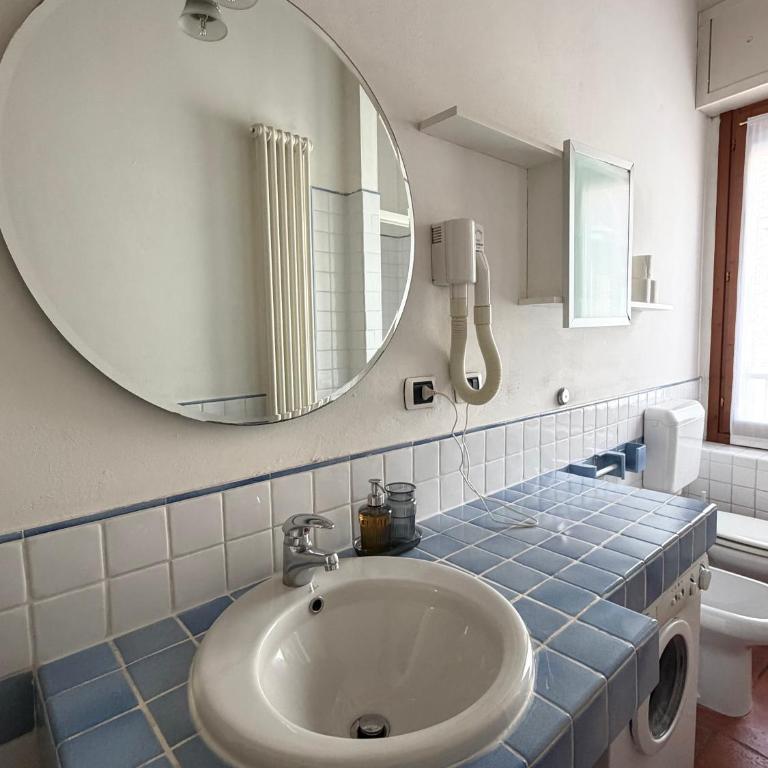 Casa Riccio da Parma - Appartamento con 1 Camera da Letto - 8