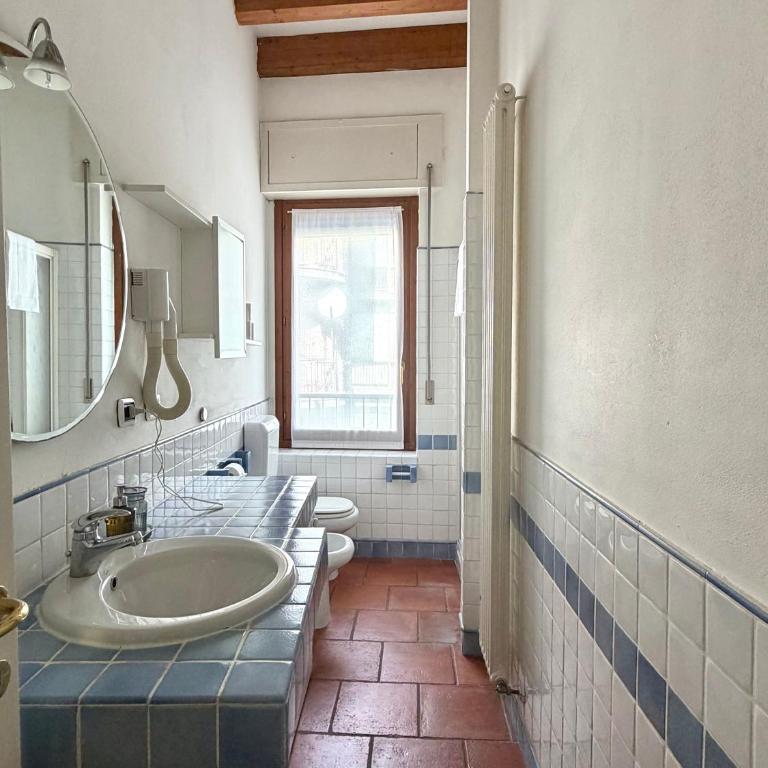 Casa Riccio da Parma - Appartamento con 1 Camera da Letto - 12