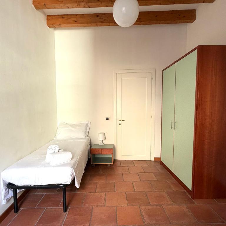 Casa Riccio da Parma - Appartamento con 1 Camera da Letto - 14