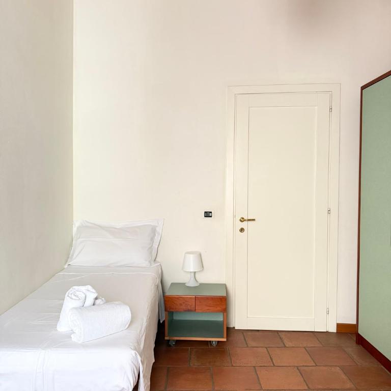 Casa Riccio da Parma - Appartamento con 1 Camera da Letto - 15