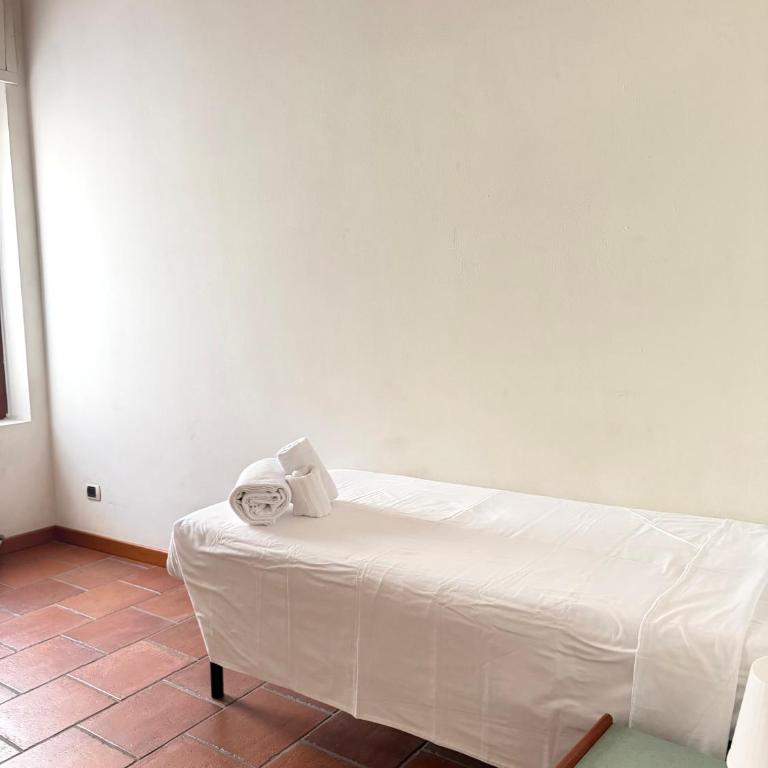 Casa Riccio da Parma - Appartamento con 1 Camera da Letto - 16