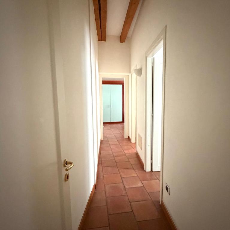 Casa Riccio da Parma - Appartamento con 1 Camera da Letto - 17
