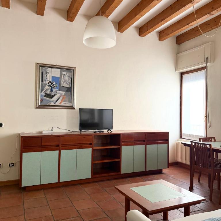 Casa Riccio da Parma - Appartamento con 1 Camera da Letto - 24