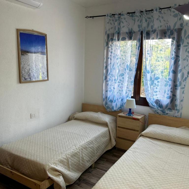 San Teodoro Summer Houses - Appartamento con 2 Camere da Letto - 1