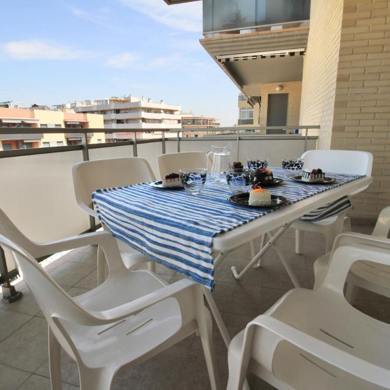 Apartamentos MALDIVAS III - Apartamento - 7