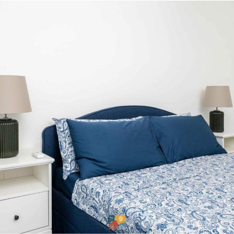 Donna Maria - 3BD Apartment Sorrento-Pool-Terrace - Appartamento - 3