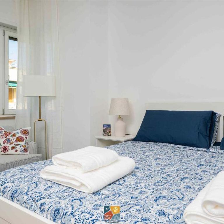 Donna Maria - 3BD Apartment Sorrento-Pool-Terrace - Appartamento - 8