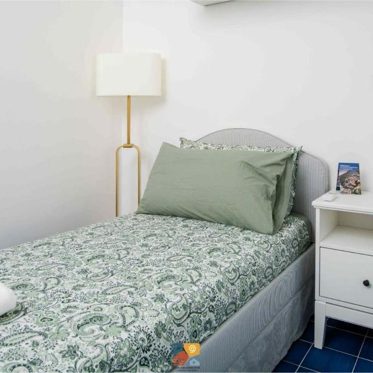 Donna Maria - 3BD Apartment Sorrento-Pool-Terrace - Appartamento - 9