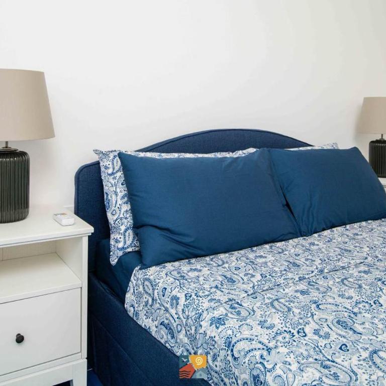 Donna Maria - 3BD Apartment Sorrento-Pool-Terrace - Appartamento - 11