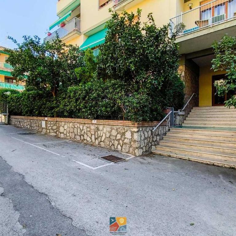 Donna Maria - 3BD Apartment Sorrento-Pool-Terrace - Appartamento - 14