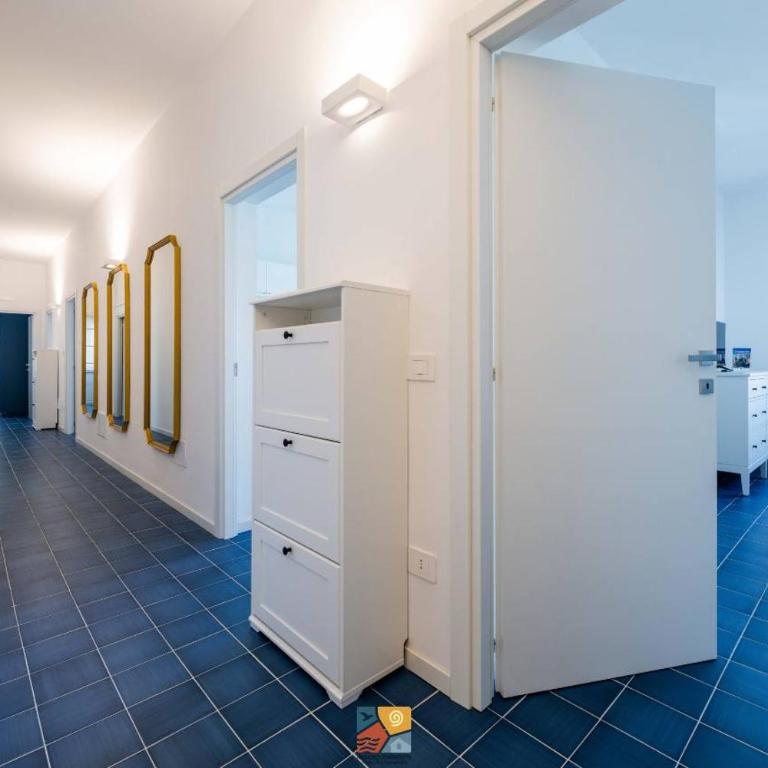 Donna Maria - 3BD Apartment Sorrento-Pool-Terrace - Appartamento - 18
