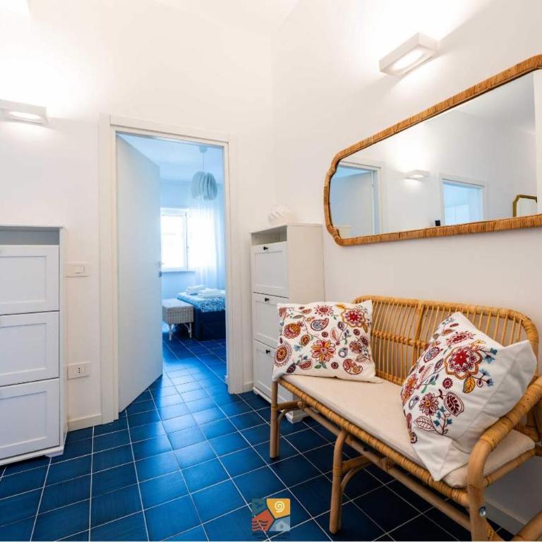 Donna Maria - 3BD Apartment Sorrento-Pool-Terrace - Appartamento - 23